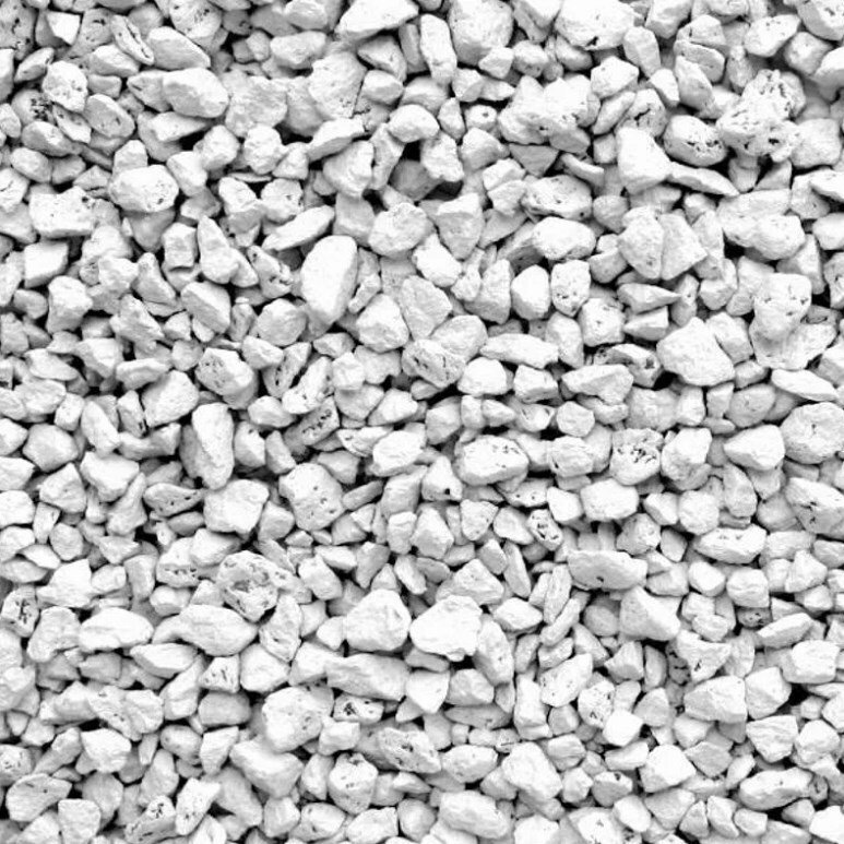 Мраморная крошка фракция 5-10