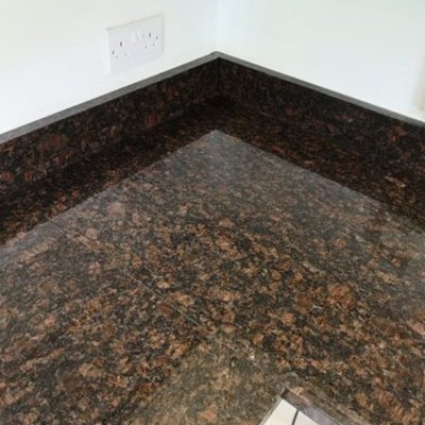 Плитка Тан Браун 600х300х18 термо