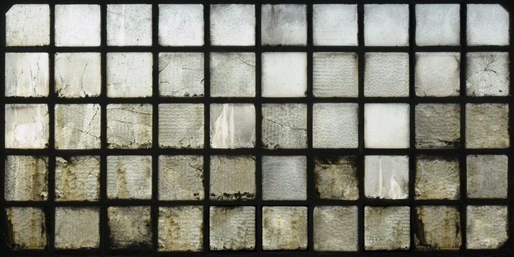 Старое стекло