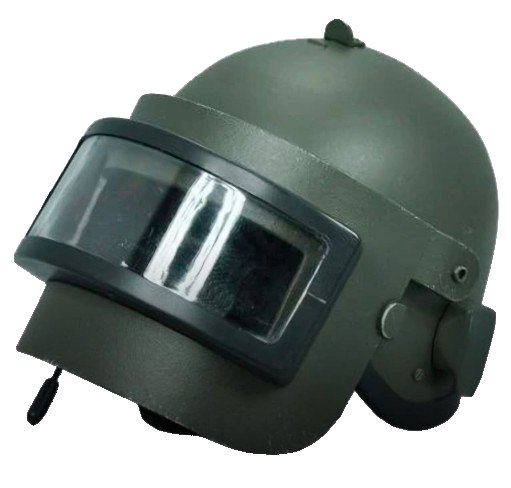 Страйкбольный шлем Алтын