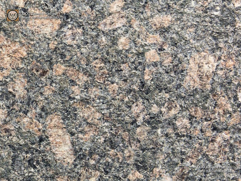 Гранит ТЭН Браун термо