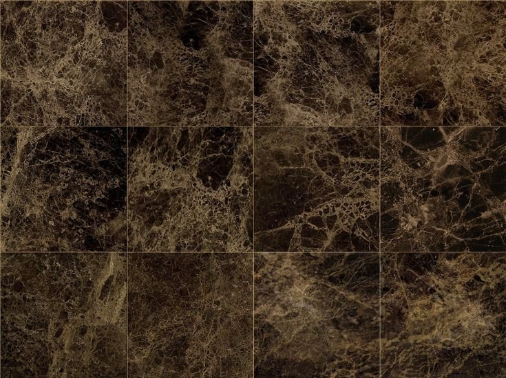 Мрамор Имперадор дарк текстура