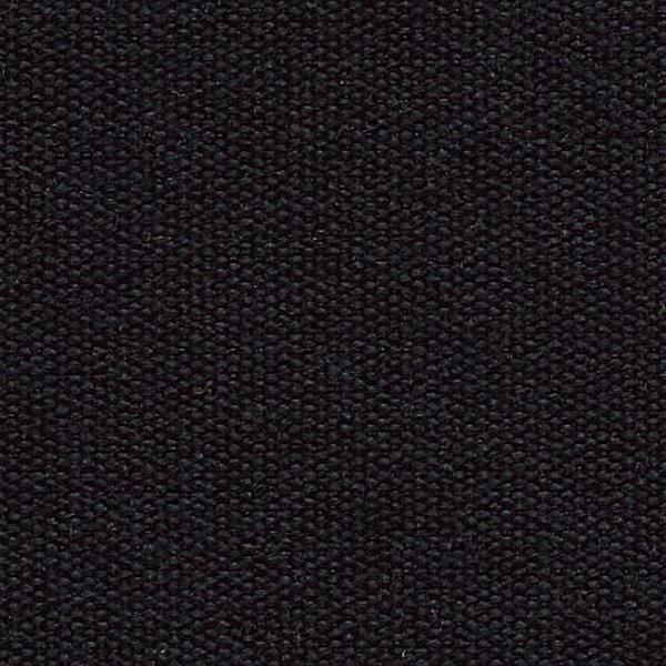 Черная ткань