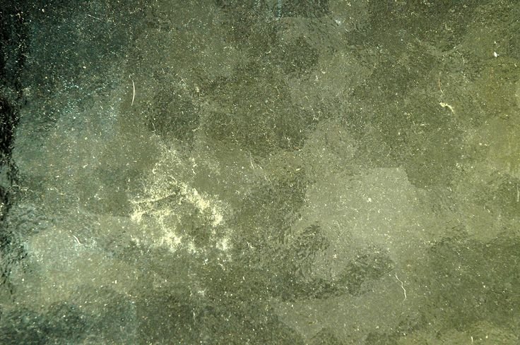 Фактура стекла