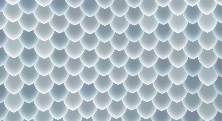 Чешуя дракона бесшовка