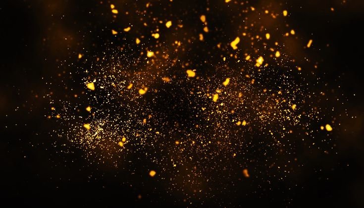 Эффект пыли