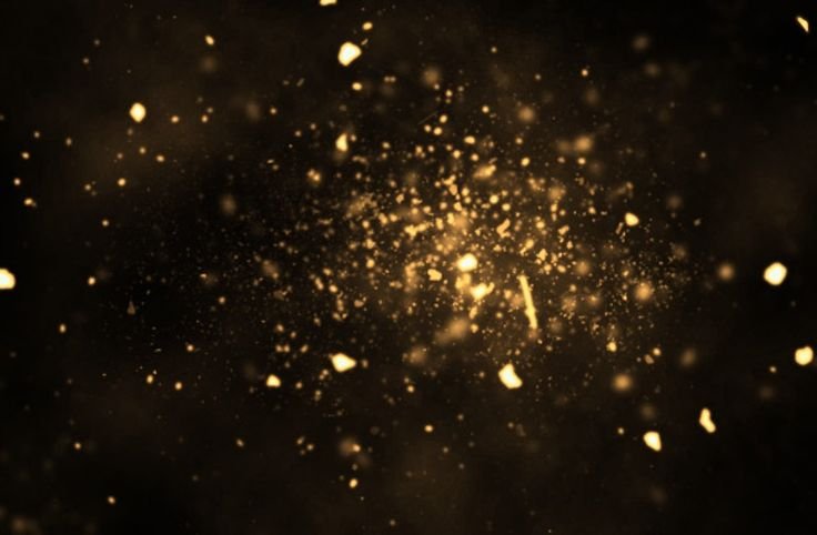 Эффект пыли