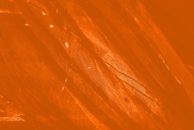 оранжевая краска