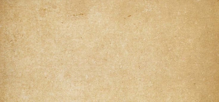 Фон бумага