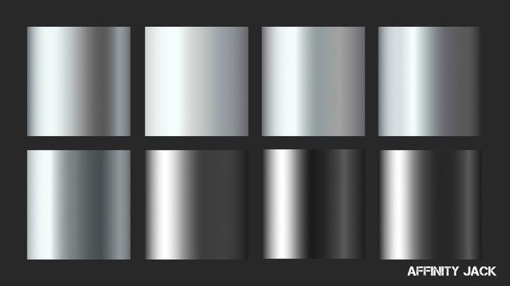 Металлический цвет