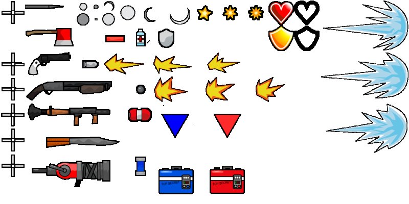 Текстур паки DDRACE Network