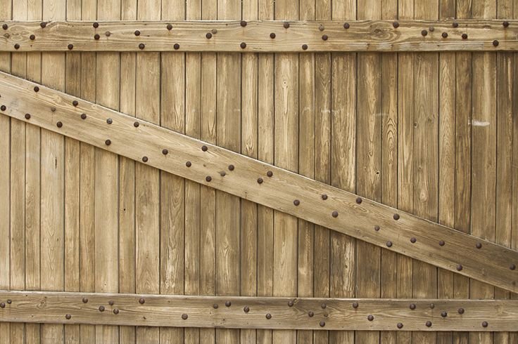 Деревянная стена текстура