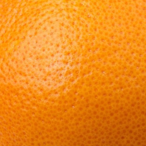 Апельсиновая кожура текстура