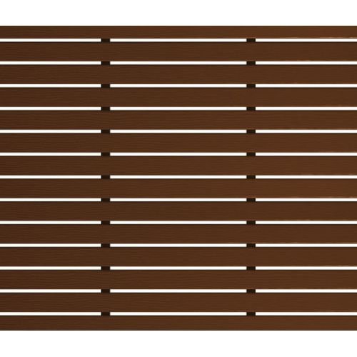 Решетка деревянная RLW 300_4200