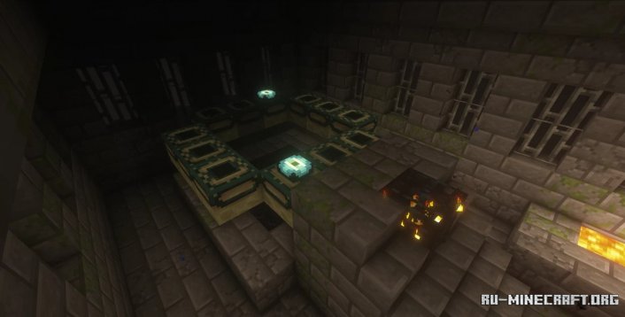 Insidious Minecraft Mod