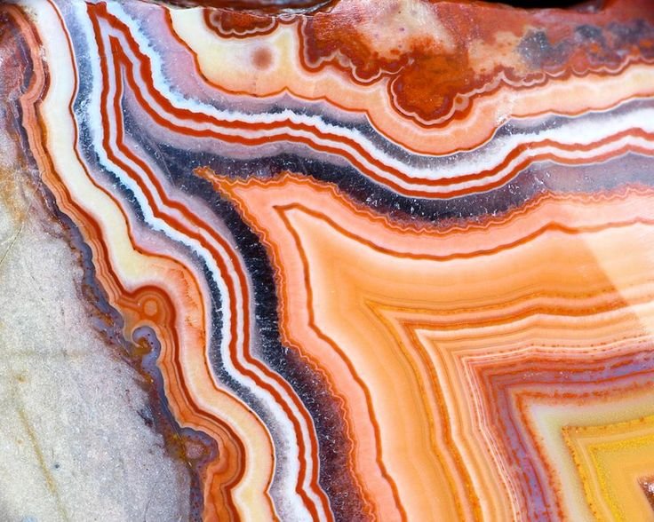 Агат Оникс минерал