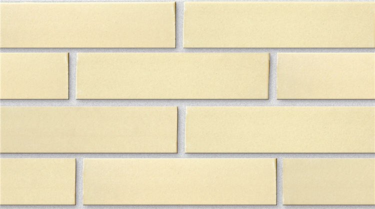 Кирпич ЛСР слоновая кость