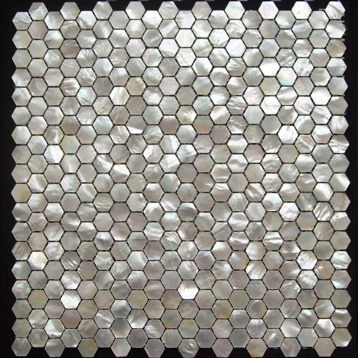 Мозаика Hexagon