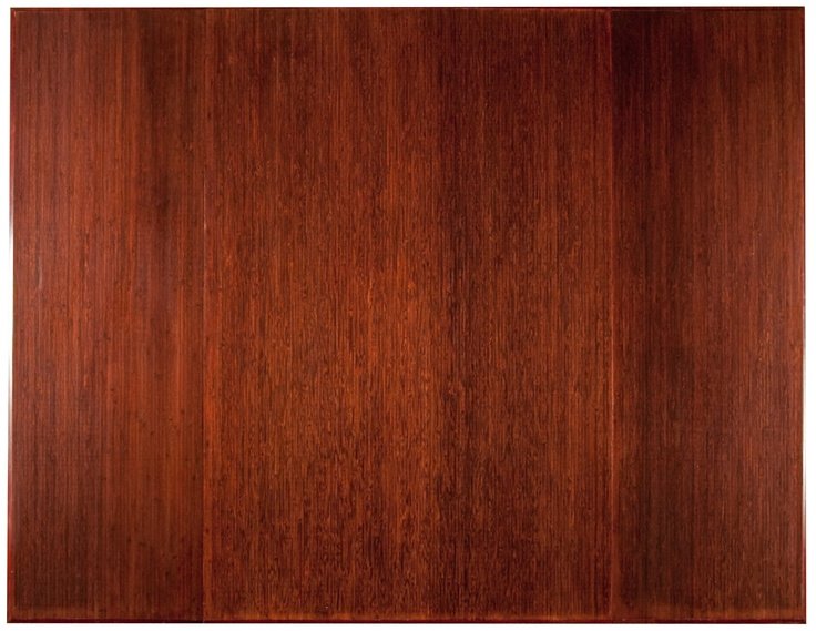 Шпон красное дерево махагон