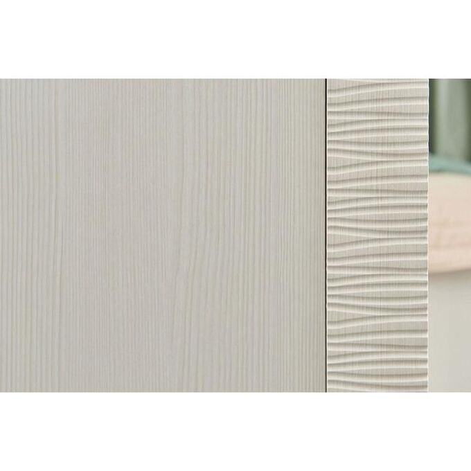 Комод Элана 850 бодега белая