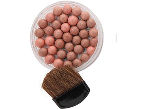 Шариковые румяна эйвон