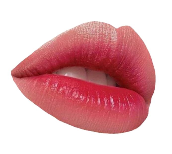 Женские губы