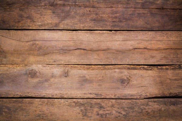 Деревянная доска