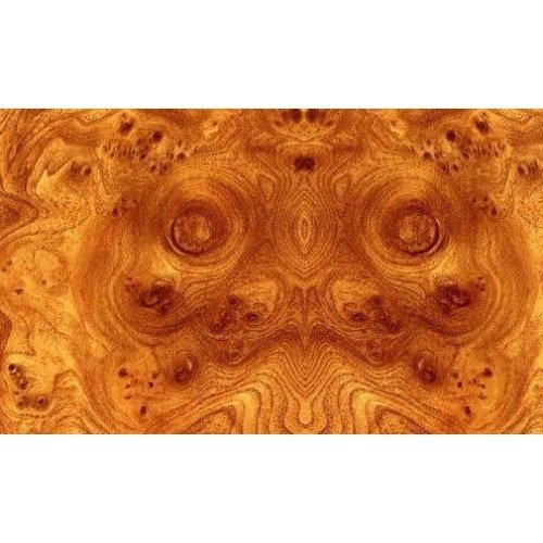 Карельская береза шпон Вудсток