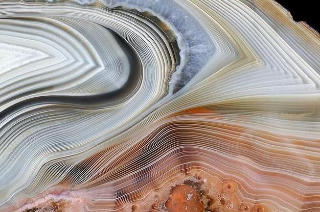 Агат Оникс минерал