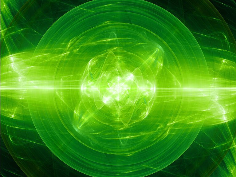 Силовое поле