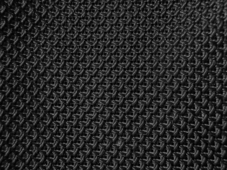 Черная резина