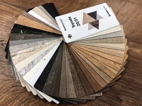 Дуб Пикард ЛДСП