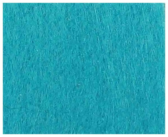 Голубой материал