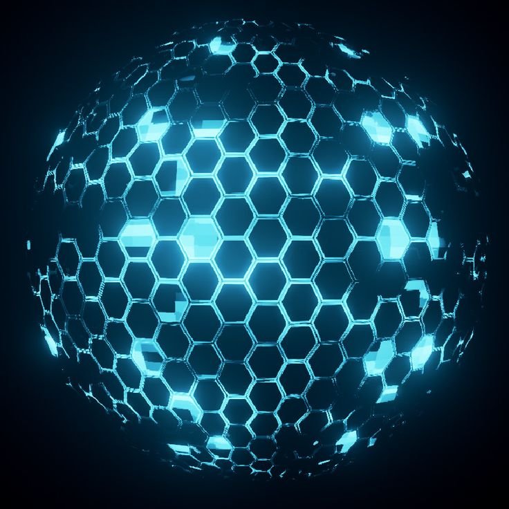 Силовое поле