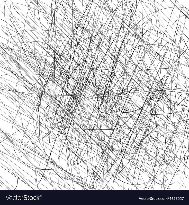 Каракули текстура