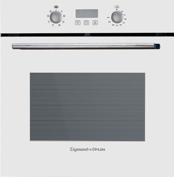 Zigmund & Shtain en 123.912 w