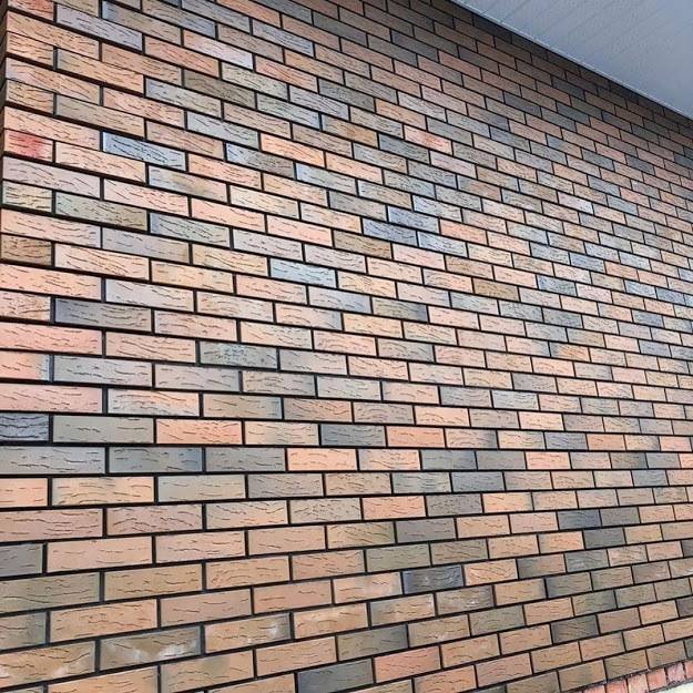 Кирпич магма флеш антик