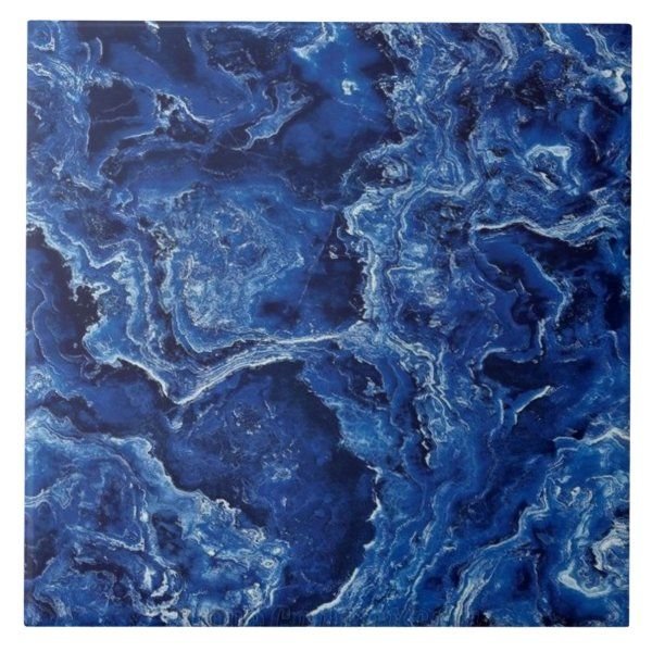 Голубой Оникс слэб