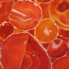 Карнелиан камень красный агат