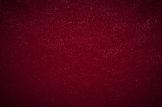 Бархат бордовый