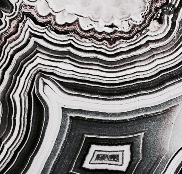 Агат Оникс минерал