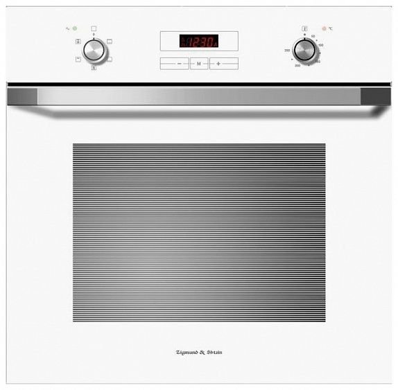 Духовой шкаф электрический встраиваемый Zigmund Shtain