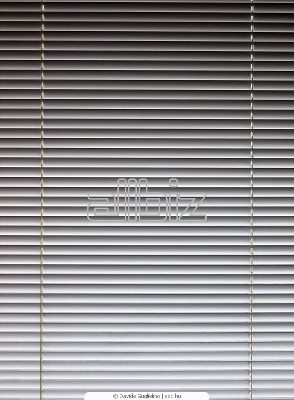 Жалюзи текстура