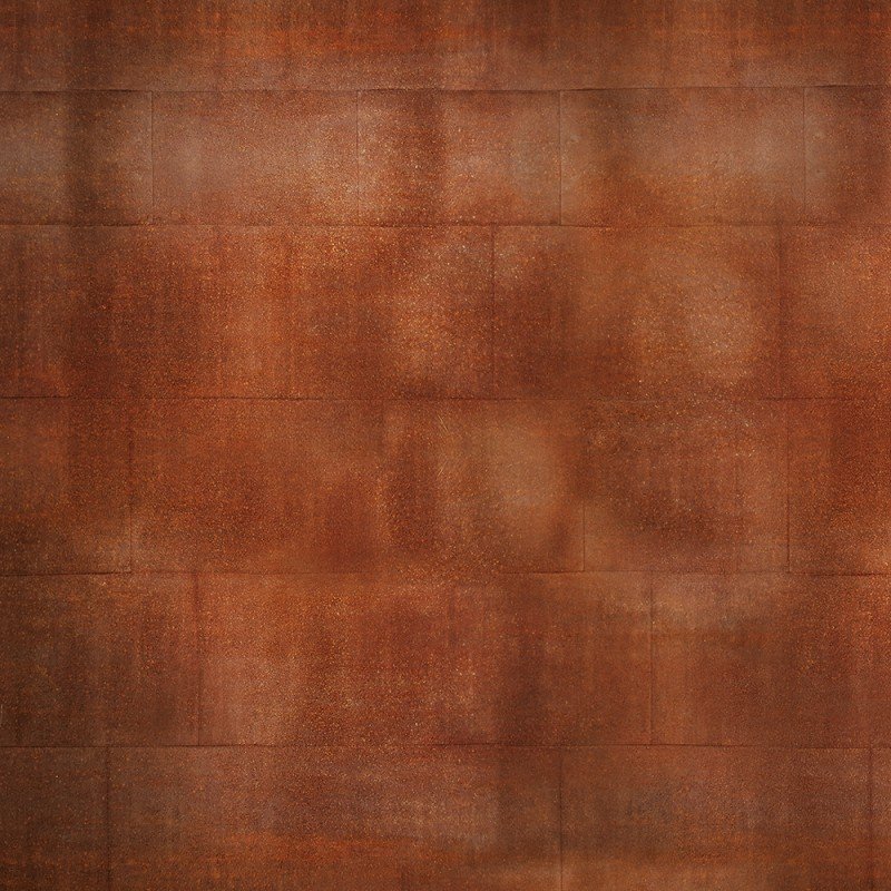 Кортеновая сталь текстура бесшовная