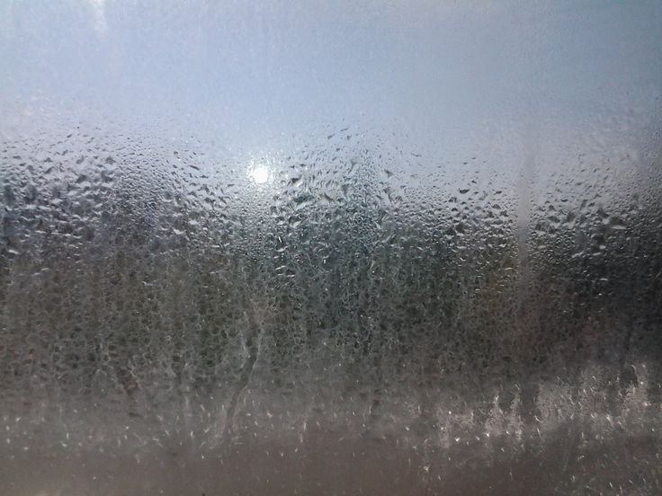 Текстура стекла