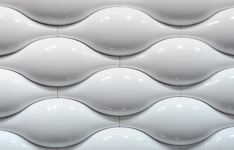 3d панели композит