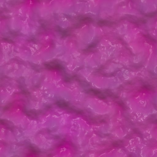 Текстура желе