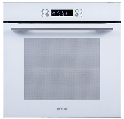 Духовой шкаф GRAUDE Premium BM 60.2 W