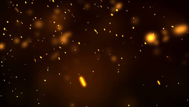 Эффект пыли