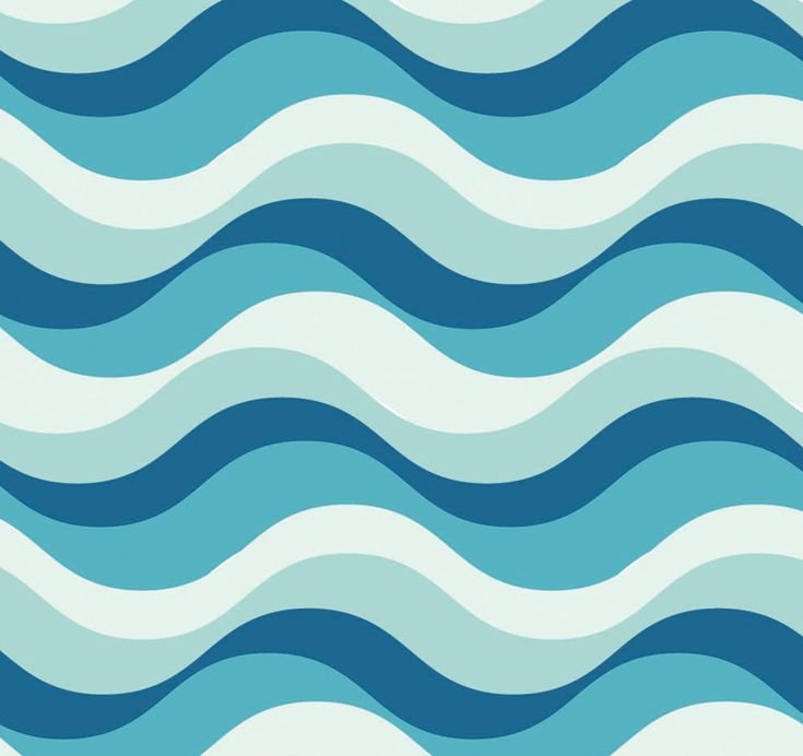 Паттерн волны